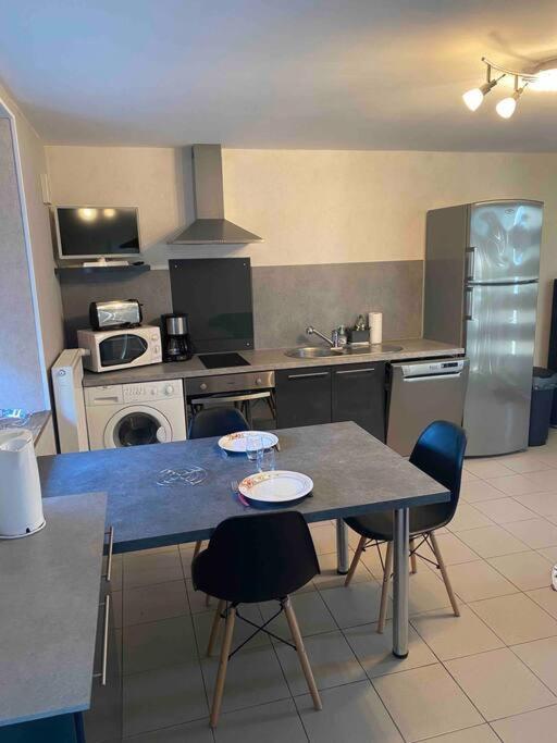 Chez Flo Et Manon Holiday home Balleroy