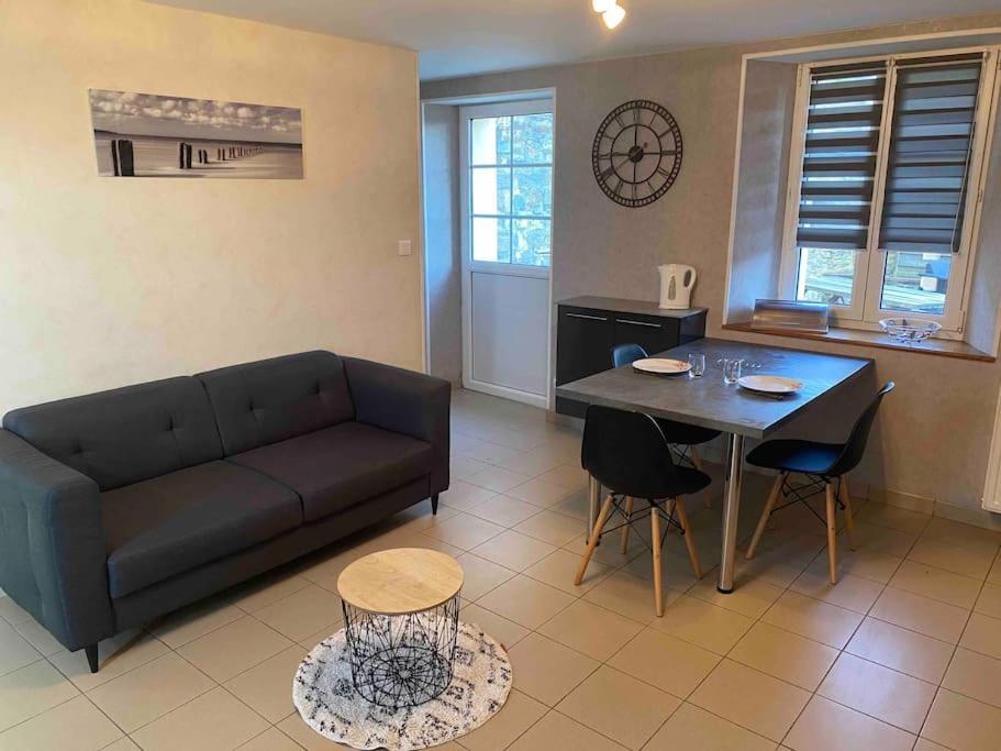 Ferienhaus Chez Flo Et Manon